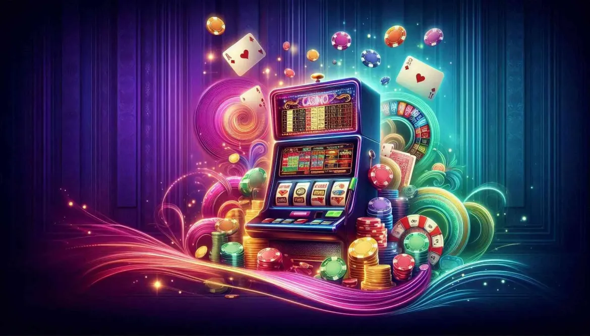 Mino Casino